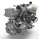 Illustration for article titled This Is Volkswagen's Crazy Awesome 261 MPG Car